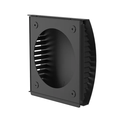 Mini rekuperatoriaus lauko grotelės 50C ir 50H modeliui image 2