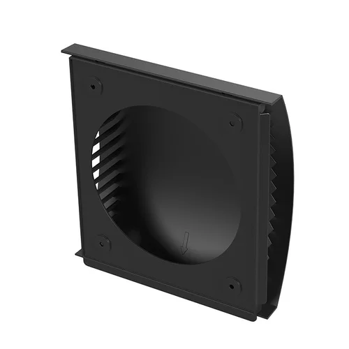 Mini rekuperatoriaus lauko grotelės 50C ir 50H modeliui image 3