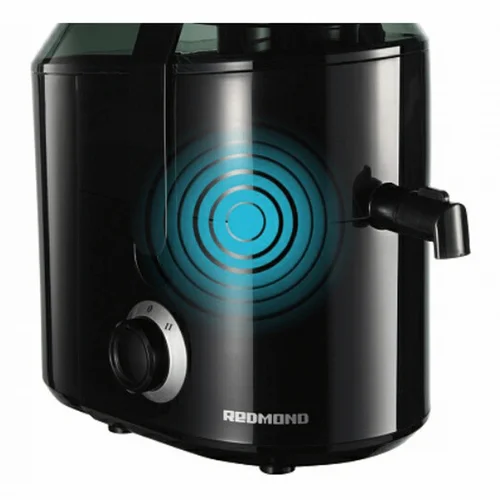 Sulčiaspaudė REDMOND RJ-916, išcentrinė, 2,2 L indas image 3