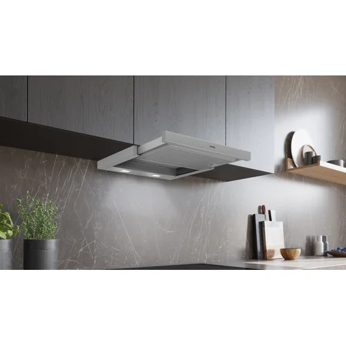 Siemens iQ100 LI63LB526, 60 cm įmontuojamas gartraukis image 3