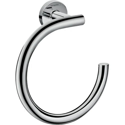 Hansgrohe Logis Universal 41724000 Rankšluosčio laikiklis žiedas image 1