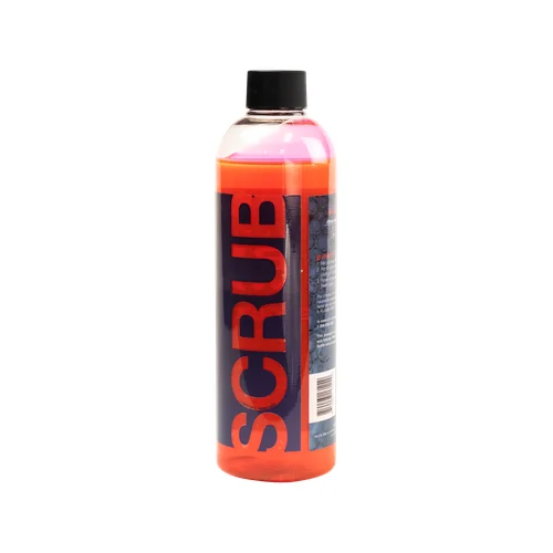 SILCA ULTIMATE dvir. valiklis, 473ml image 1