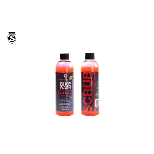 SILCA ULTIMATE dvir. valiklis, 473ml image 2