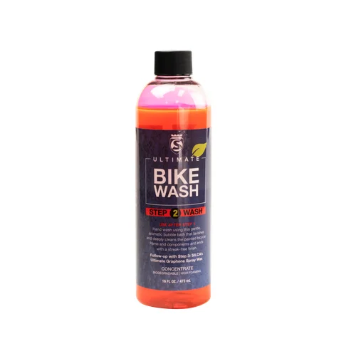SILCA ULTIMATE dvir. valiklis, 473ml image 3