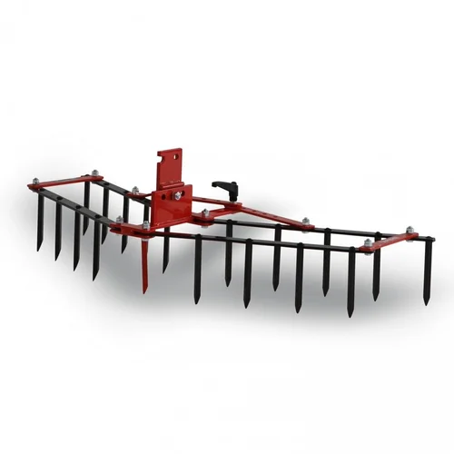 Akėčios Vari dvieilės, reguliuojamos, iki 90 cm image 1