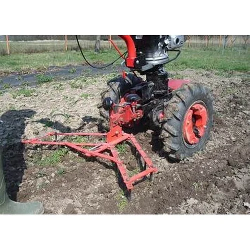 Akėčios Vari dvieilės, reguliuojamos, iki 90 cm image 3