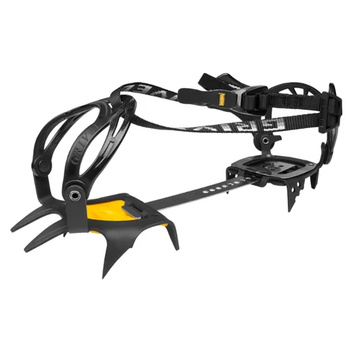 Grivel G1 rišamos alpinistinės katės image 1