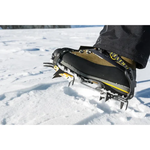 Grivel G1 rišamos alpinistinės katės image 2