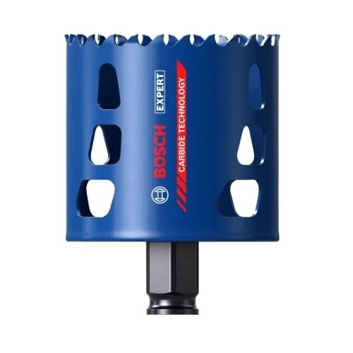 Bosch Karbido pjovimo karūna Tough Material 68 mm 2608900433 image 1