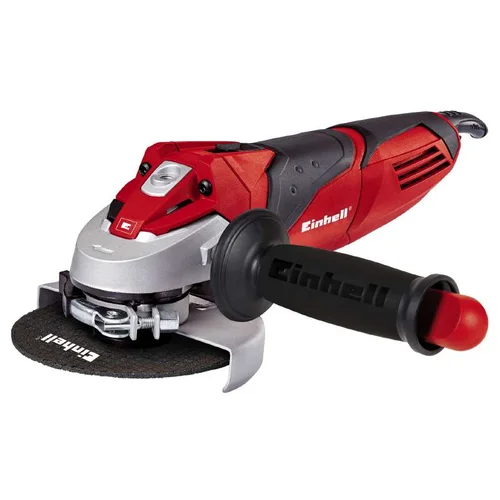 EINHELL TE-AG 125/750 Kampinis šlifuoklis image 1
