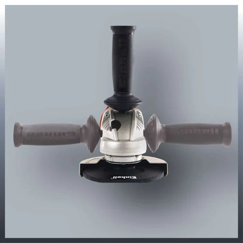 EINHELL TE-AG 125/750 Kampinis šlifuoklis image 2