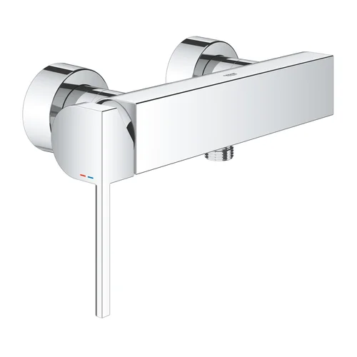 Grohe Plus 33577003 Chromas Dušo maišytuvas image 1