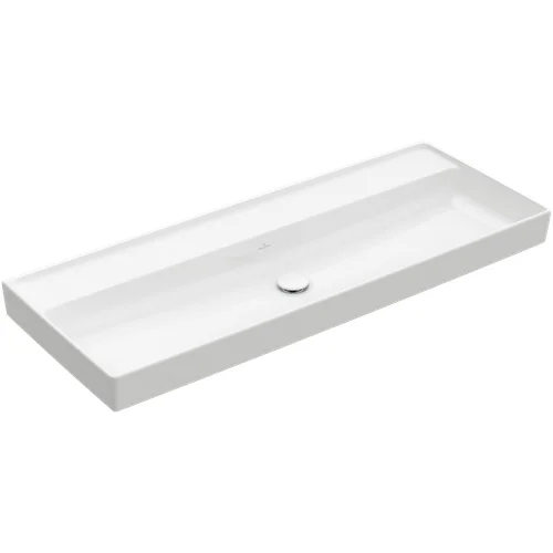 Villeroy & Boch Collaro 4A33C3R1 Baldinis praustuvas 120x47 image 1