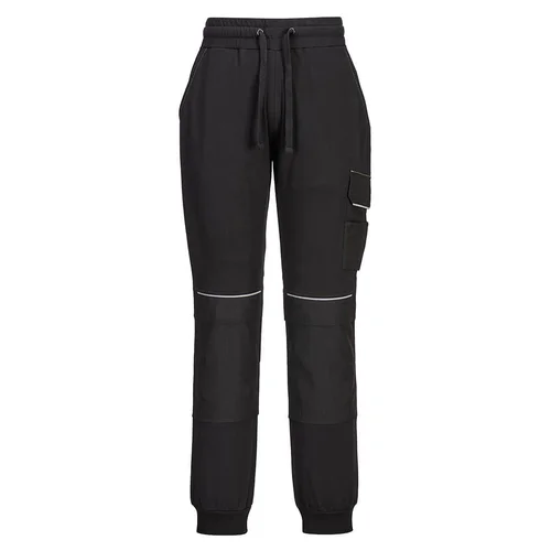 Portwest PW399 Darbinės Jogger kelnės XL Juoda image 2