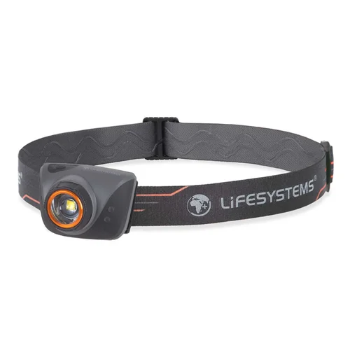 Lifesystems Intensity 580 galvos prožektorius image 1
