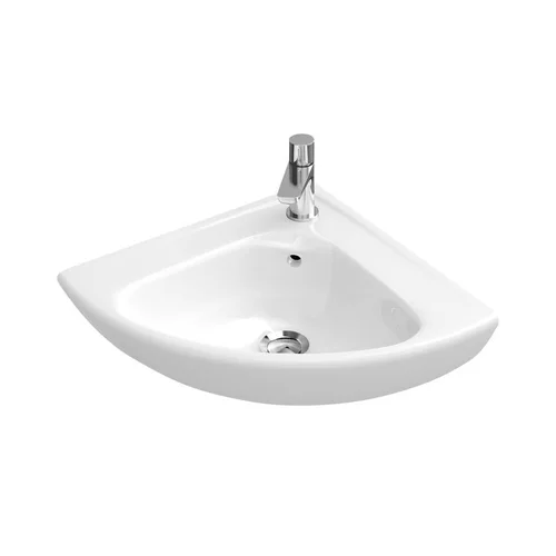Villeroy & Boch O.Novo praustuvas CeramicPlus 732740R1 image 1