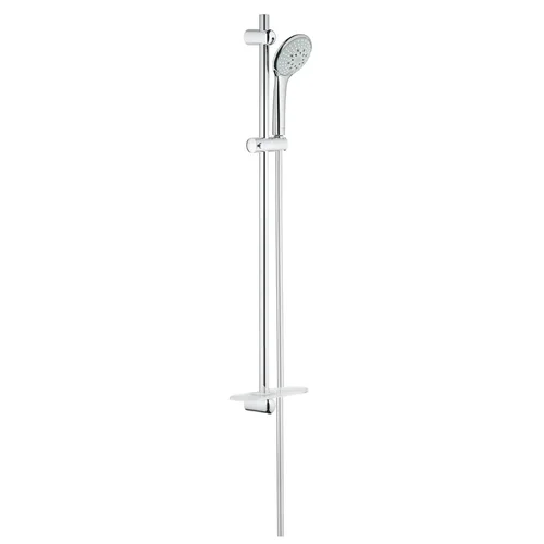Grohe Euphoria 110 Champagne dušo komplektas 3-jų srovių image 1
