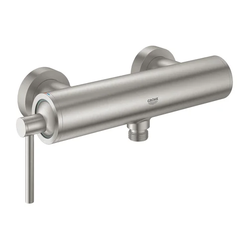 Grohe Atrio 32650DC3, supersteel image 1