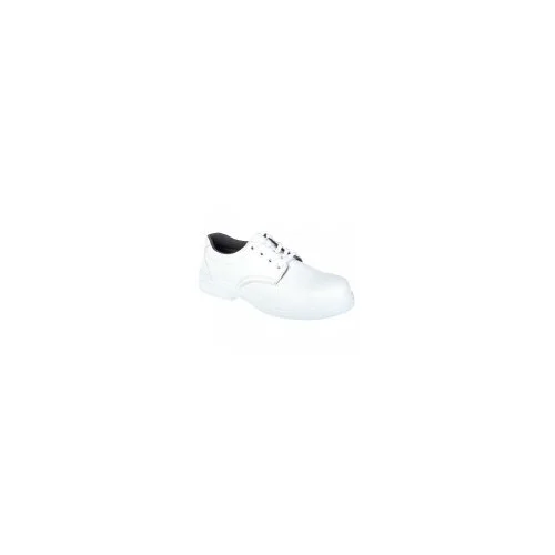 PORTWEST FW80 Steelite Laceda S2 41 Juoda image 2