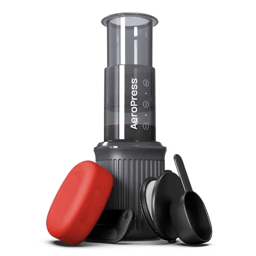 AeroPress Go kelioninis kavinukas 230 ml image 1