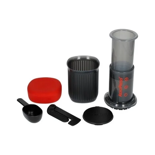 AeroPress Go kelioninis kavinukas 230 ml image 2