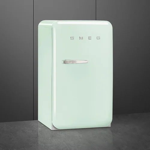 Šaldytuvas SMEG 50's Style FAB10HRPG6 image 3