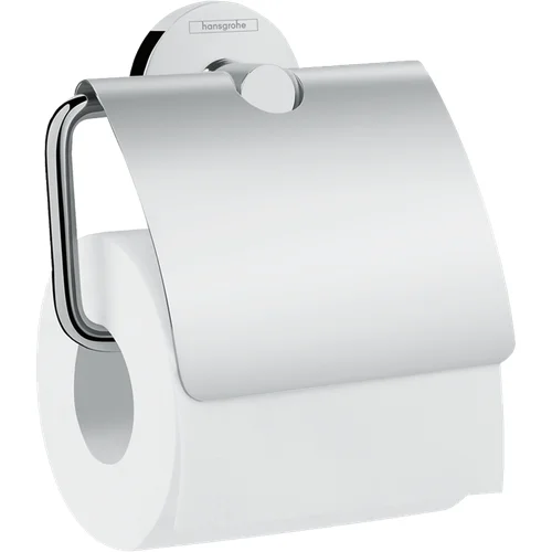 Hansgrohe Logis Universal 41723000 tualetinio popieriaus laikiklis image 1