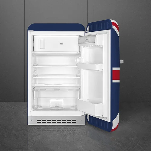 Šaldytuvas Smeg FAB10RDUJ6 122 L image 3