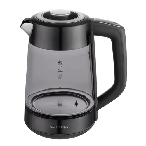 Contept RK4195 greitojo virimo virdulys, 1,7 l image 1