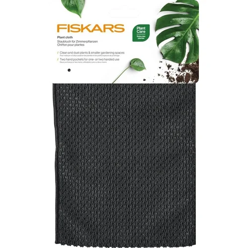 Fiskars Augalų valymo šluostė, 180x550 mm, Tekstilė image 2