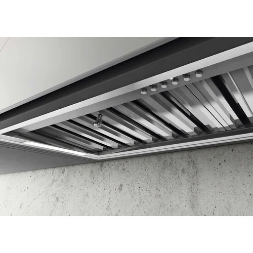 Elica CT35 PRO GME IX/A/90, 90 cm pločio, Nerūdijančio plieno image 2