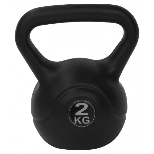 TUNTURI Vinilinė gira PE 14TUSCL102, 2 kg image 1