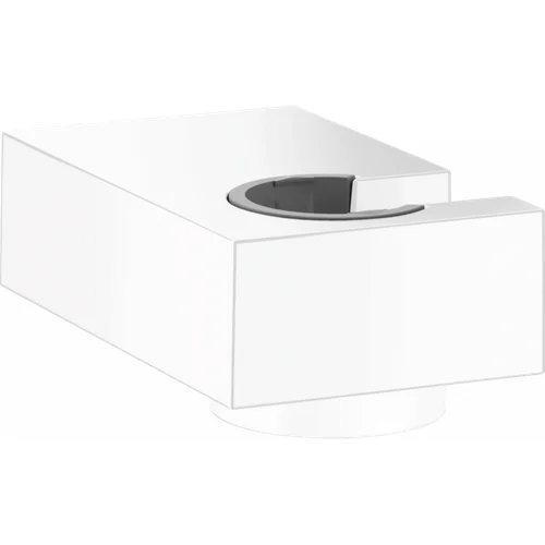 Hansgrohe 28387700 Dušo galvos laikiklis image 1