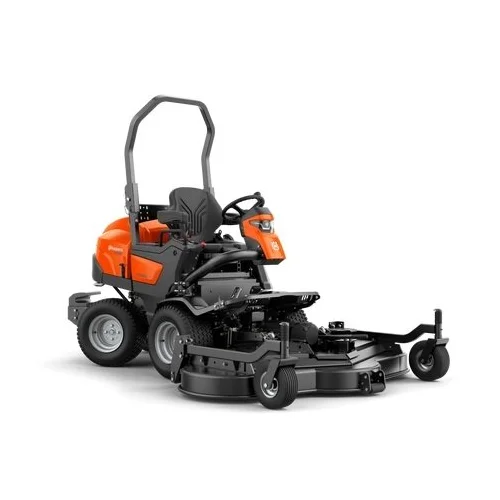 Husqvarna P 535HX vej traktorius 132 cm image 1