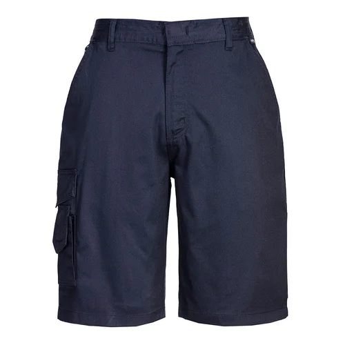 Portwest S797 Moteriški šortai XL Navy image 3