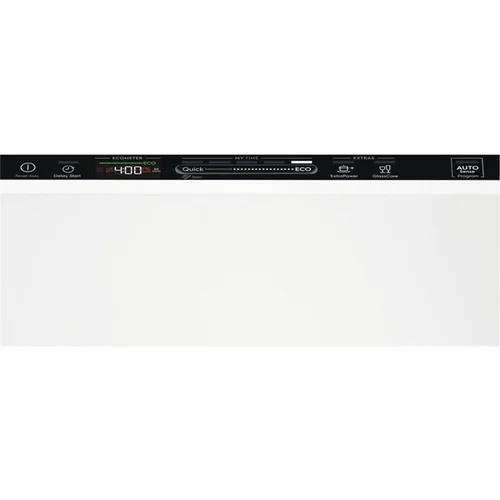 Electrolux EEG48300L įmontuojama juoda indaplovė image 2