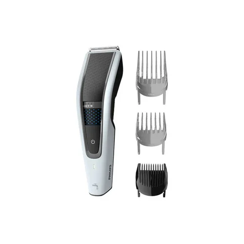 Philips Serijos 5000 HC5610/15 plaukų kirpimo mašinėlė image 2