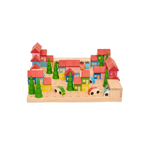 Plytos City 89 vnt image 1