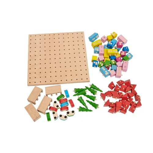 Plytos City 89 vnt image 3