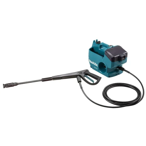 Makita DHW080ZK Akumuliatorinė aukšto slėgio plovykla, 80 bar image 3