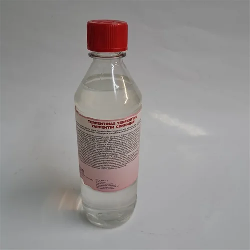 Terpentinas 0.5 L (15)(Užubaliai) image 2