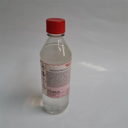 Terpentinas 0.5 L (15)(Užubaliai) image 3