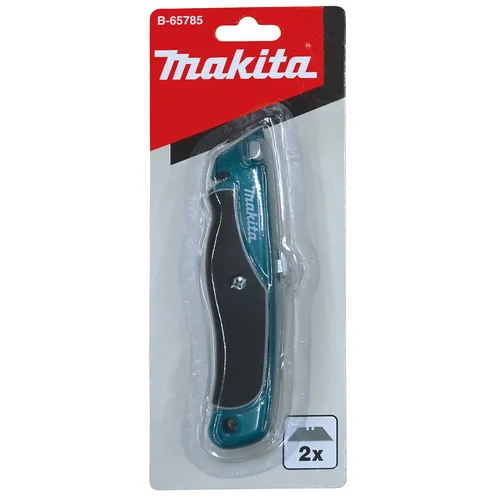 Makita B-65785 peilis su trapecinėmis geležtėmis image 2
