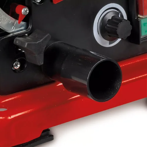 Einhell TC-SS 406 E stacionarusis peilinis pjūklas image 2