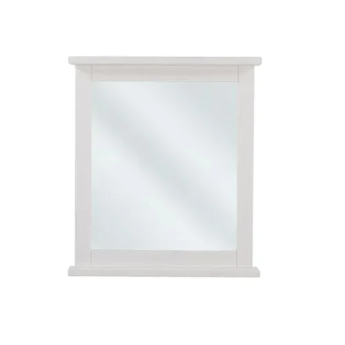 COMAD ROMANTIC 840 FSC vonios veidrodis 80x70x8 cm image 1