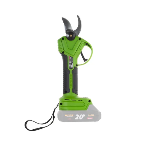 ProCraft ES30Libb Akumuliatorinės šakų žirklės 20 V 26 mm image 2