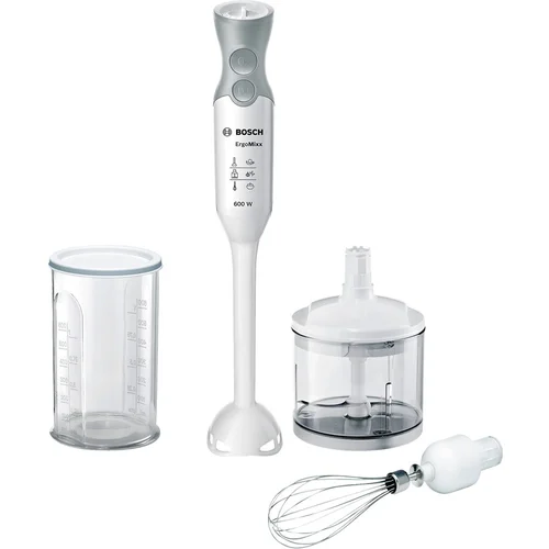 BOSCH MSM66050 Blenderis 600 W image 1