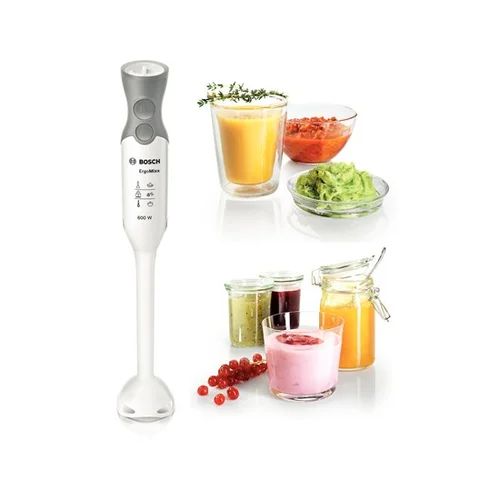 BOSCH MSM66050 Blenderis 600 W image 3