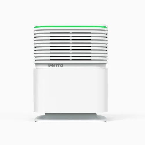 VENTA AW730 Hybrid AeroStyle Compact Balta image 2