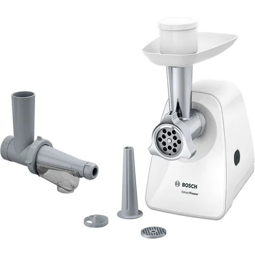 Bosch MFW2515W Mėsmalė 350 W image 1